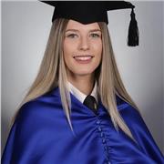 Doy clases particulares de ciencias a alumnos de  ESO y Bachillerato.